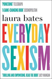 Download Everyday Sexism pdf, epub, ebook