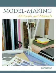 Download Model-making: Materials and Methods pdf, epub, ebook