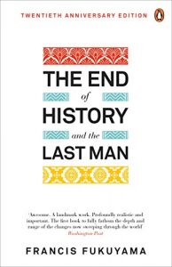 Download The End of History and the Last Man pdf, epub, ebook