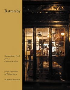 Download Battersby: Extraordinary Food from an Ordinary Kitchen pdf, epub, ebook