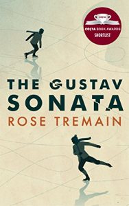 Download The Gustav Sonata pdf, epub, ebook