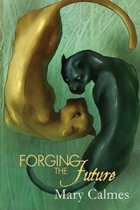 Download Forging the Future (Change of Heart Book 5) pdf, epub, ebook