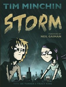 Download Storm pdf, epub, ebook