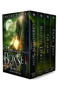 Download The Nate Temple Supernatural Thriller Series: Books 1-3 (The Nate Temple Supernatural Thriller Series Boxset) pdf, epub, ebook