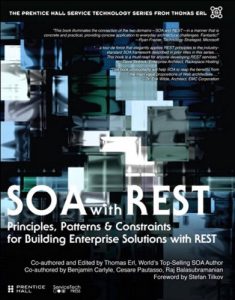 Download SOA with REST: Principles, Patterns & Constraints for Building Enterprise Solutions with REST (The Prentice Hall Service Technology Series from Thomas Erl) pdf, epub, ebook