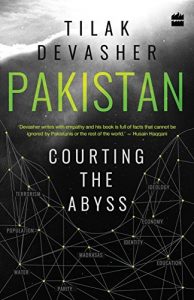 Download Pakistan: Courting the Abyss pdf, epub, ebook