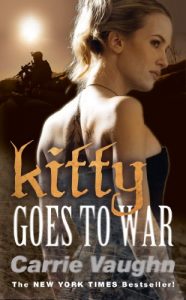 Download Kitty Goes to War (Kitty Norville Book 8) pdf, epub, ebook