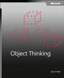 Download Object Thinking (Developer Reference) pdf, epub, ebook