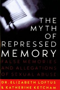 Download The Myth of Repressed Memory: False Memories and Allegations of Sexual Abuse pdf, epub, ebook