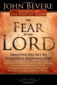 Download Fear Of The Lord pdf, epub, ebook