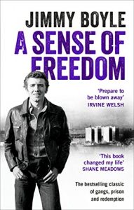 Download A Sense of Freedom pdf, epub, ebook