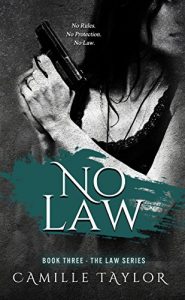 Download No Law (Law Series Book 3) pdf, epub, ebook