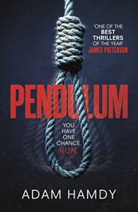 Download Pendulum pdf, epub, ebook