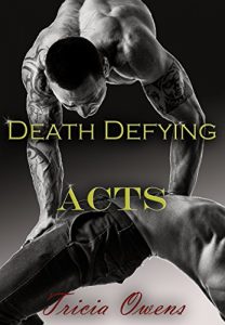 Download Death Defying Acts (Sin City 7) pdf, epub, ebook