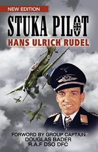 Download Stuka Pilot pdf, epub, ebook