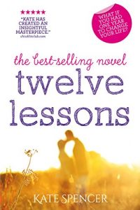 Download Twelve Lessons pdf, epub, ebook