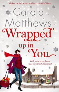 Download Wrapped Up In You pdf, epub, ebook