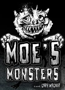 Download Moe’s Monsters pdf, epub, ebook