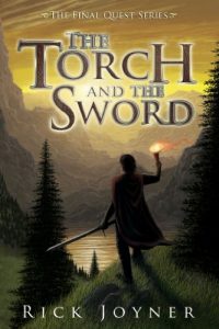 Download The Torch and the Sword (The Final Quest Series Book 3) pdf, epub, ebook