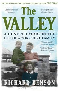 Download The Valley: A Hundred Years in the Life of a Family pdf, epub, ebook