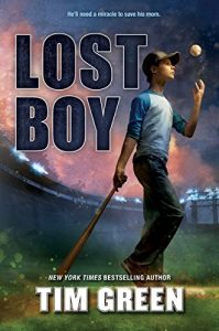 Download Lost Boy pdf, epub, ebook