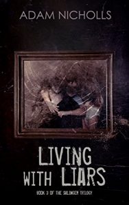 Download Living with Liars (The Salingers Book 3) pdf, epub, ebook