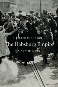 Download The Habsburg Empire pdf, epub, ebook