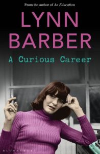 Download A Curious Career pdf, epub, ebook