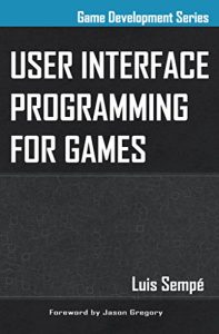 Download User Interface Programming for Games pdf, epub, ebook