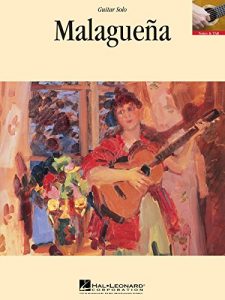 Download Malaguena: Guitar Solo with Tab pdf, epub, ebook