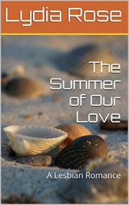 Download The Summer of Our Love: A Lesbian Romance (The Jersey Girls Book 1) pdf, epub, ebook