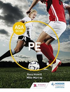 Download AQA GCSE (9-1) PE (Aqa for Gcse) pdf, epub, ebook
