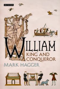 Download William: King and Conqueror pdf, epub, ebook