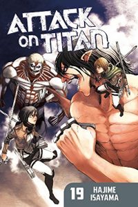 Download Attack on Titan Vol. 19 pdf, epub, ebook