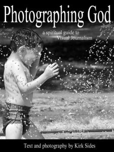 Download Photographing God: a spiritual guide to Visual Journalism pdf, epub, ebook