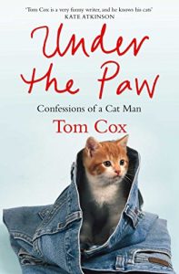 Download Under the Paw: Confessions of a Cat Man pdf, epub, ebook