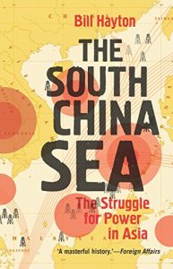 Download The South China Sea: The Struggle for Power in Asia pdf, epub, ebook