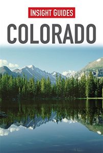 Download Insight Guides: Colorado pdf, epub, ebook
