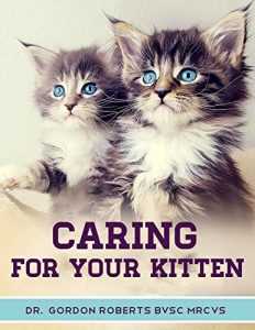 Download Caring for Your New Kitten: How to care for your kitten and everything you need to know to keep them well. pdf, epub, ebook