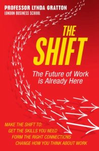 Download The Shift: The Future of Work is Already Here pdf, epub, ebook