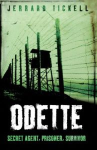 Download Odette (True Stories from World War II) pdf, epub, ebook