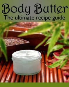 Download Body Butter :The Ultimate Guide pdf, epub, ebook