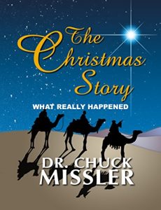 Download The Christmas Story: What Really Happened pdf, epub, ebook