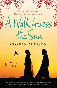 Download A Walk Across the Sun pdf, epub, ebook