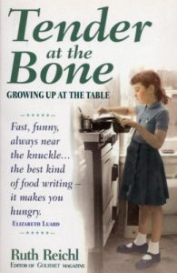 Download Tender At The Bone: Growing Up at the Table pdf, epub, ebook