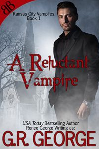 Download A Reluctant Vampire (Kansas City Vampires Book 1) pdf, epub, ebook
