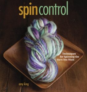 Download Spin Control: Techniques for Spinning the Yarns You Want pdf, epub, ebook