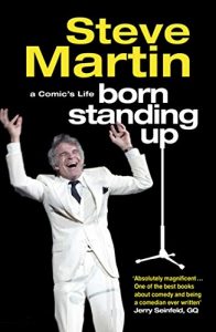 Download Born Standing Up: A Comic’s Life pdf, epub, ebook