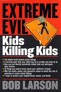 Download Extreme Evil: Kids Killing Kids: Kids Killing Kids pdf, epub, ebook