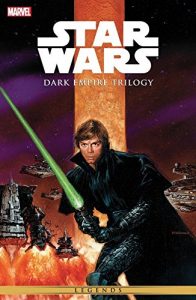 Download Star Wars – Dark Empire Trilogy (Star Wars: The New Republic) pdf, epub, ebook